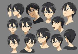Kirigaya Kazuto Sword Art Online Kirito Sword Art Online Sword Art Online Wallpaper