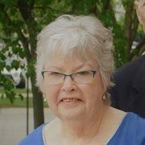 Diane L. Kautz Obituary