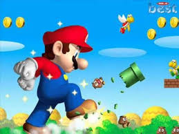 Mario Oyna Atari Oyunlari Super Mario Bros Mario Bros Mario