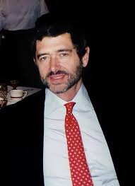 Walter, Edgar Dorsey III