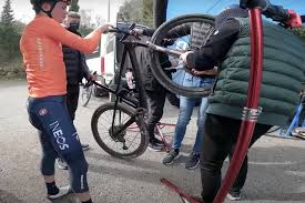 Professional cyclist @redbulluk @trinityracing_ contact: Tom Pidcock Ha Scelto La Squadra Che Lo Portera Alle Olimpiadi Mtb Vco Com
