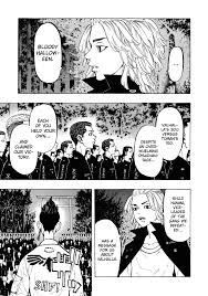 Real english version with high quality. Chapter 204 Tokyo Revemgers Tokyo Revengers 4 Tokyo Revengers Chapter 4 Tokyo Revengers 4 English Mangahub Io Full Business Growing Tree