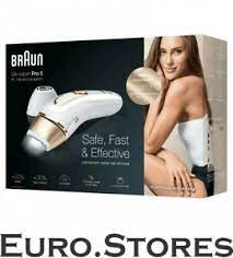 An ipl device to efficiently groom his body too. Braun Silk Expert Pro Pl5117 Premium Ipl Hair Removal System New 4210201212577 Ebay