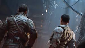 Cod black ops 3 zombies 4 players split screen. Black Ops 4 Zombies Guide Tips How To Play Split Screen Zombies In Black Ops 4 Usgamer