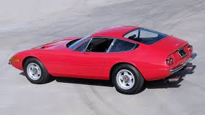 Image result for Rosso Chiaro 1970 AC Cars