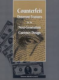 Uv fake note detector or currency validator is a device that use self or manually determines whether notes or bank cheque are. Appendix A Conclusions And Recommendations From Previous National Materials Advisory Board Reports On Counterfeit Deterrence Counterfeit Deterrent Features For The Next Generation Currency Design The National Academies Press