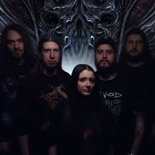I can't stand the rain. Eruption Encyclopaedia Metallum The Metal Archives