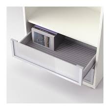 Ikea Inreda Dvd Jewelry Multi Purpose Storage Organizer Drawer Discontinued Ikea Dvd Rack Home Office Chairs