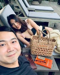 Lan khuê xót xa kể chuyện con trai bị chàm do di truyền, mới 4 tháng tuổi đã phải chữa trị bằng mọi cách. Lan Khue Khoe áº£nh Bá»¥ng Báº§u 6 Thang Dan Tinh Hoang Mang Vi Bá»¥ng Khong Tháº¥y Láº¡i Tháº¥y Toan Ngá»±c