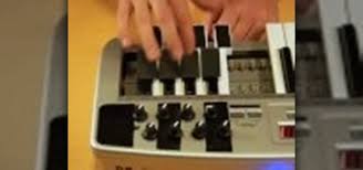 The large, flat top would allow you to put whatever midi control surfaces, audio. How To Turn A Cheap Midi Keyboard Into A Custom Audio Control Hacks Mods Circuitry Gadget Hacks
