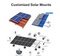 4KW On Gird Solar Power System - JMHPOWER