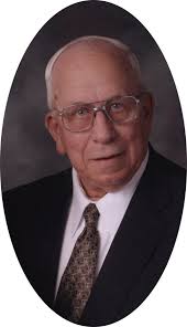 Monte “Pete” Williams