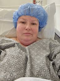 Jennifer Chitwood's Instagram, Twitter & Facebook