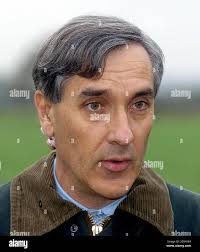 On a visit to a local hospital hi-res stock photography and images