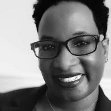 Thank you CNN & Martha Shade