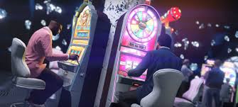 This area is popular with players, and as such, it might be when i first started playing gta online i spent hours grinding an easy mission that awarded good money. Gta Online Casino Money Farming Guide Get Casino Chips Fast
