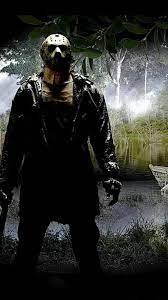 Не время умиратьno time to die 92.18%. Friday The 13th Wallpaper For Android Apk Download