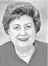 Herta Ruhl Obituary (2019)