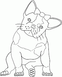 Boston terrier coloring pages printable. Free Boston Terrier Coloring Pages Printable Download Free Boston Terrier Coloring Pages Printable Coloring Page Free Coloring Pages On Coloring Library