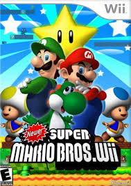 Juegos wii en formato iso/wbfs(todos en descarga directa) has 7,873. New Super Mario Bros Wii Download Pc Novocom Top