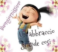 Un abbraccio è un semplice gesto di affetto dall'incredibile potere terapeutico. Buongiornissimo Un Abbraccio Cosi Il Magico Mondo Dei Sogni