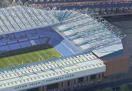 All info around the stadium of aston villa. End Of Season Review A Question Of Attendance Aston Villa Central