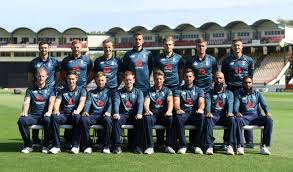It is played with a bat and ball and involves two competing sides (teams) of 11 players. England Name 15 Man Squad For Cricket World Cup