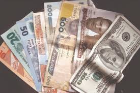 Bitcoins are worth how much?! Naira Exchanges At N400 To The Dollar For Second Day Kaftan Post