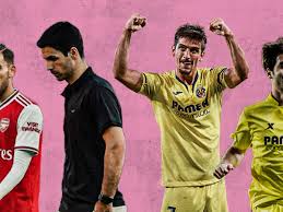 Arsenal have a good record against villarreal and have won two out of four games played between the two teams. Kazy3glr Flu M