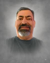 Timothy Andrew "Tim" Macey