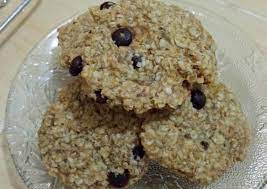 Resep oatmeal untuk penderita diabetes. Bagaimana Menyiapkan Cookies Oat Diet Yang Enak Resep Us