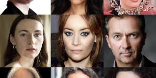 Cast Confirmed For the London Return of Joanna Pickering's BAD VICTIMS