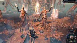 Age of Wonders 4 Giant Kings RUNE Free Download