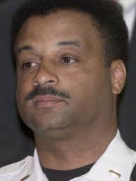 Photos: Hinds County Sheriff Lee Vance through the years