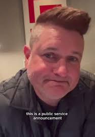 Jay Parson's Instagram, Twitter & Facebook