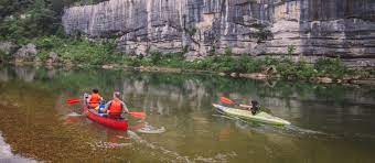 Browse all of our cabins, filtering them through type, amenity, rate, and number of guests to find the perfect spot for you. Dirst Canoe Rental Log Cabins Buffalo National River