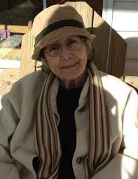 Ruby Fish Obituary August 6, 2017