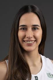 Annie Mckenna's Instagram, Twitter & Facebook