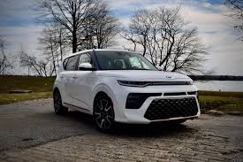Joe gardner is about to find his. 2020 Kia Soul Gt Line Review Budget Box With An Attitude Digital Trends