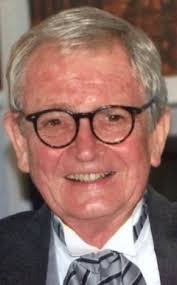 James Gasque Obituary