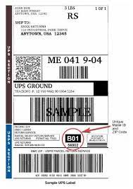 Why you need the ups hazmat seminar educating your employees on proper handling and shipping of hazardous materials ensures the safety of your workers and incre. Field Information Kit Ground Shipping Parcel Return Service