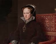Image of Mary I of England