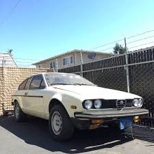 Image result for Gray 1979 Alfa-Romeo