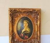 Vergulde lijst - Etsy Nederland