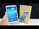 Samsung Galaxy Tab 3 8.0 Scheda tecnica completa
