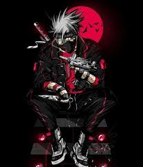 The trembling hyuga kuroto finally got the treasure that he dreamed of! Naruto X Supreme Wallpaper Freewallanime