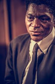 Bio — Gerald McClendon