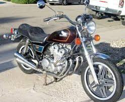 Honda Cb750c Cyclechaos