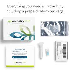 Consumer dna testing kits like those from 23andme, ancestry.com and myheritage promise a road map to your genealogy and, in some cases, information about what diseases you're most home dna testing kits usually involve taking a cheek swab or saliva sample and mailing it off to the company. Ancestrydna Genetic Ethnicity Test Ethnicity Estimate Ancestrydna Test Kit Health And Personal Care Walmart Com Walmart Com