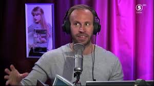 Jakob öqvist rapattack 26 september vakna. Jakob Oqvist Om Forsta Gangen Vakna Med Nrj Youtube